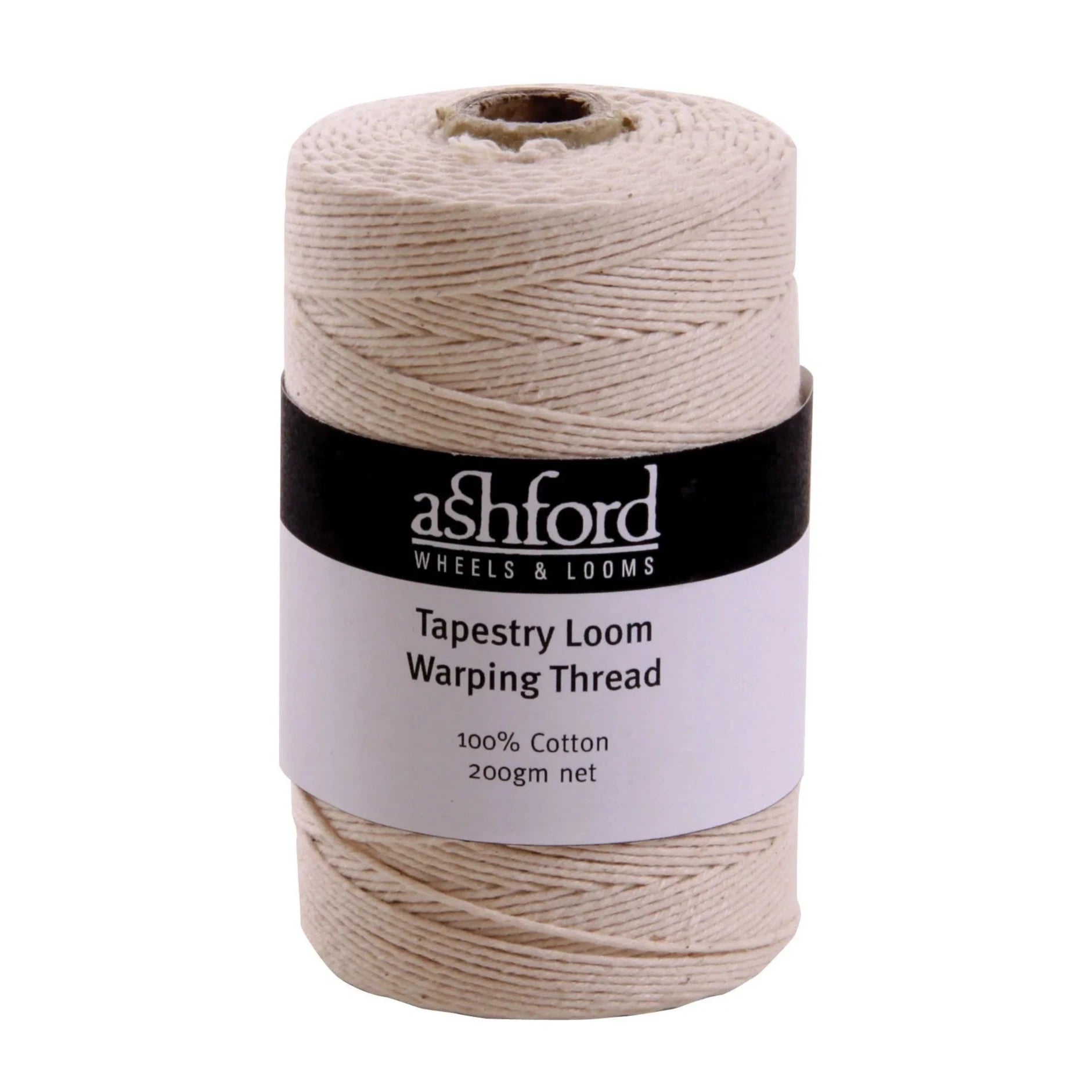 Ashford Tapestry Loom Warping Thread - Ashford - The Little Yarn Store
