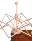 Ashford Wooden Umbrella Swift - Ashford - The Little Yarn Store