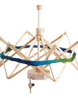 Ashford Wooden Umbrella Swift - Ashford - The Little Yarn Store
