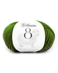 Bellissimo 8 - Bellissimo 216 Red - The Little Yarn Store