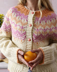Beloved Patterns Magazine Issue 2 - Laine - The Little Yarn Store