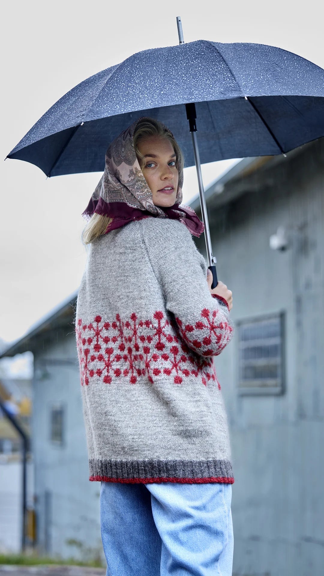 Beloved Patterns Magazine Issue 2 - Laine - The Little Yarn Store