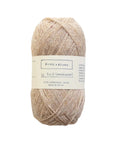 Biches & Buches Le Petit Lambswool - Biches & Buches - Beige - The Little Yarn Store