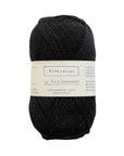 Biches & Buches Le Petit Lambswool - Biches & Buches - Black - The Little Yarn Store