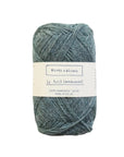 Biches & Buches Le Petit Lambswool - Biches & Buches - Blue Green - The Little Yarn Store