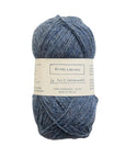Biches & Buches Le Petit Lambswool - Biches & Buches - Blue Grey - The Little Yarn Store