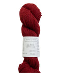 Biches & Buches Le Petit Lambswool - Biches & Buches - Dark Red - The Little Yarn Store