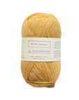Biches & Buches Le Petit Lambswool - Biches & Buches - Light Yellow - The Little Yarn Store