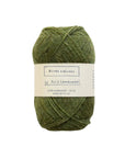 Biches & Buches Le Petit Lambswool - Biches & Buches - Medium Green Grey - The Little Yarn Store