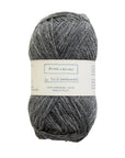 Biches & Buches Le Petit Lambswool - Biches & Buches - Medium Grey - The Little Yarn Store