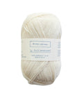 Biches & Buches Le Petit Lambswool - Biches & Buches - Off - white - The Little Yarn Store