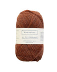 Biches & Buches Le Petit Lambswool - Biches & Buches - Red Brown - The Little Yarn Store