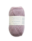 Biches & Buches Le Petit Lambswool - Biches & Buches - Soft Pink Grey - The Little Yarn Store