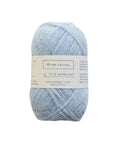 Biches & Buches Le Petit Lambswool - Biches & Buches - Very Light Blue - The Little Yarn Store