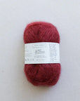 Biches & Buches Le Petit Silk & Mohair - Biches & Buches - Norwegian Red - The Little Yarn Store