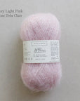 Biches & Buches Le Petit Silk & Mohair - Biches & Buches - Very Light Pink - The Little Yarn Store