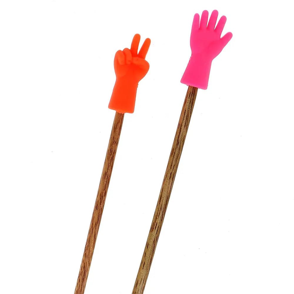 Bohin Point Protectors - Bohin - Small - Medium - The Little Yarn Store