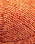 CaMaRose Lamauld - CaMaRose - 6010 Brændt Orange - The Little Yarn Store