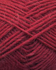 CaMaRose Lamauld - CaMaRose - 6061 Rød - The Little Yarn Store