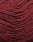CaMaRose Lamauld - CaMaRose - 6155 Mørk Bordeaux - The Little Yarn Store