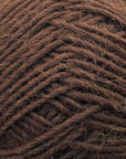 CaMaRose Lamauld - CaMaRose - 6202 Mørkebrun - The Little Yarn Store