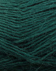 CaMaRose Lamauld - CaMaRose - 6976 Mørk Glaskegrøn - The Little Yarn Store