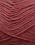 CaMaRose Lamauld - CaMaRose - 6992 Brændt Rød - The Little Yarn Store