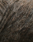 CaMaRose Snefnug - CaMaRose - 7317 Mørkebrun - The Little Yarn Store