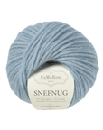 CaMaRose Snefnug - 7343 Bordeaux - CaMaRose - The Little Yarn Store