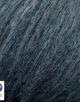 CaMaRose Snefnug - CaMaRose - 7782 Antracit Blå - The Little Yarn Store