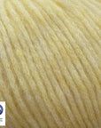 CaMaRose Snefnug - CaMaRose - 7828 Sart Gul - The Little Yarn Store