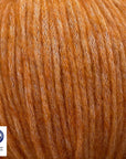 CaMaRose Snefnug - CaMaRose - 7993 Orange - The Little Yarn Store