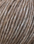 CaMaRose Snefnug Natur - CaMaRose - 7104 Nøddebrun - The Little Yarn Store