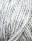 CaMaRose Snefnug Natur - CaMaRose - 7107 Musegrå - The Little Yarn Store