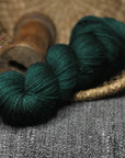Chardyglen Designs Fluff Bunya Pine Chardyglen Designs | The Little Yarn Store
