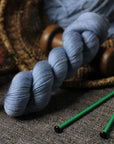 Chardyglen Designs Fluff Cool Breeze Chardyglen Designs | The Little Yarn Store