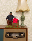 Chez Myrtil: More Seamless Friends to Knit and Love - Laine - The Little Yarn Store