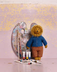 Chez Myrtil: More Seamless Friends to Knit and Love - Laine - The Little Yarn Store
