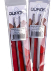 ChiaoGoo QUAD Interchangeable Tips - ChiaoGoo - 4" - The Little Yarn Store