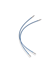 ChiaoGoo TWIST X - Flex Blue Cables - ChiaoGoo - 5 cm - The Little Yarn Store