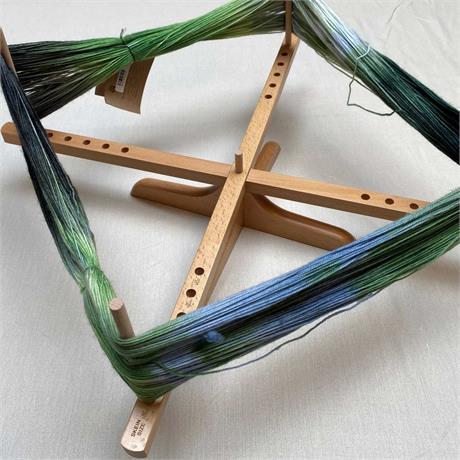 ChiaoGoo Wooden Yarn Swift - ChiaoGoo - The Little Yarn Store