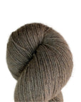Circus Tonic Handmade Merino Possum Woollen Spun - Circus Tonic Handmade - Norwegian Wood - The Little Yarn Store