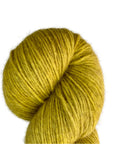 Circus Tonic Handmade Merino Possum Woollen Spun - Circus Tonic Handmade - The Goldfinch - The Little Yarn Store