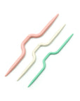 Clover Cable Stitch Holders - Clover - The Little Yarn Store