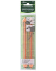 Clover Double Ended Stitch Holders - Clover - Large - The Little Yarn Store