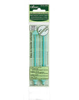 Clover Double Ended Stitch Holders - Clover - Medium - The Little Yarn Store