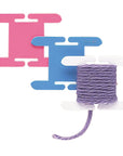 Clover Knitting Bobbin Set - Clover - The Little Yarn Store