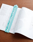 Clover Pattern Chart Marker Set - Clover - The Little Yarn Store