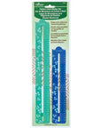 Clover Pattern Chart Marker Set - Clover - The Little Yarn Store