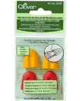 Clover Point Protectors for Circular Needles - Clover - Large - The Little Yarn Store